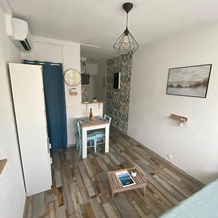 Apartment Parfaits Pour Cures Thermales, Au Bord De L'etang De Thau Balaruc-les-Bains