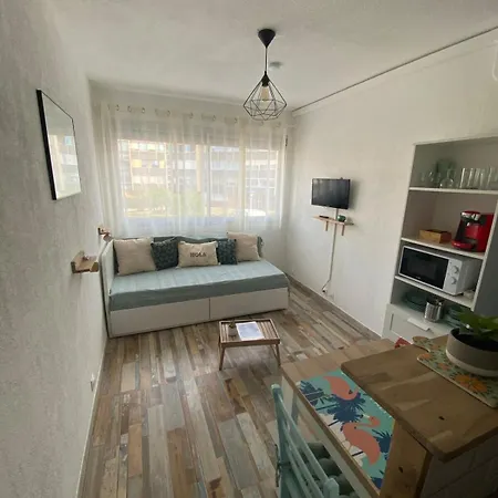 Apartment Parfaits Pour Cures Thermales, Au Bord De L'etang De Thau Balaruc-les-Bains